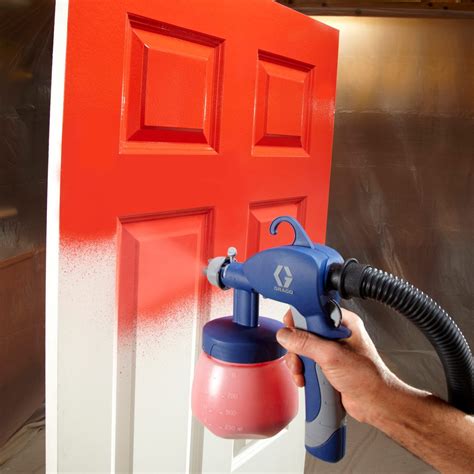 home.furnitureanddecorny.com:how to spray paint door panels