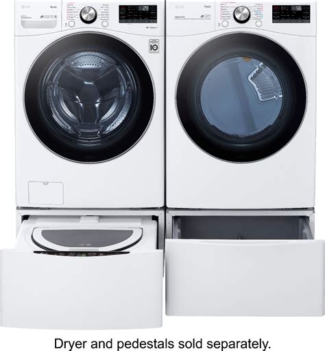 How To Stack A Regular Washer And Dryer