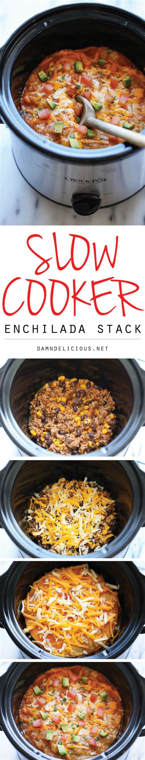 How To Stack A Slow Cooker