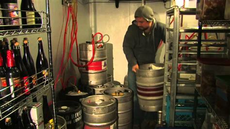 How To Stack Beer In A Cooler