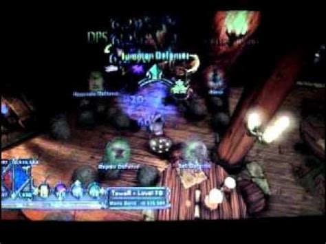 How To Stack Towers In Dungeon Defenders