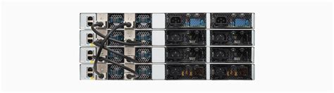 How To Stack Two Cisco 9200 Switches