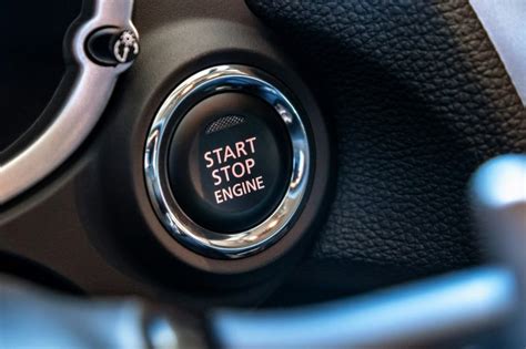 How To Start A Car With Auto Start