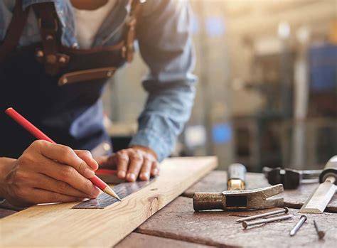 Carpentry Trades Program Charter Oak Adult Education