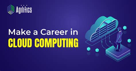Cloud Computing Career Launchpad: Your Guide to a Cloud-Powered Future