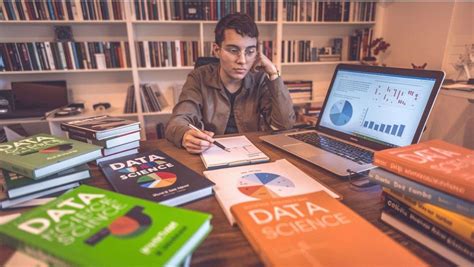how to start a career in data science with no experience
