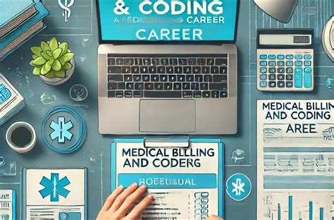 Why Start a Medical Billing and Coding Career? Blackstone Career Inst