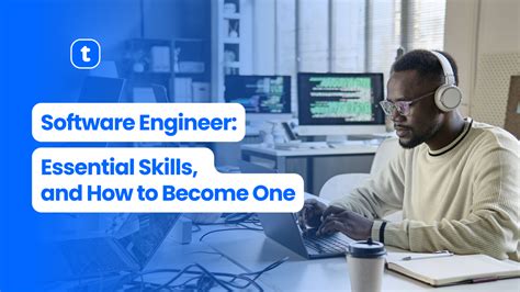 How To A Software Engineer Weby Design