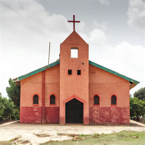 how to start a church in kenya