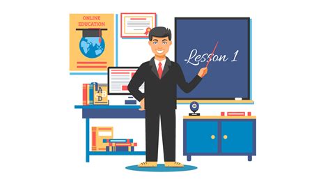 how to start a demo class