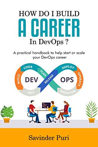 Prerequisites to Begin a Career in DevOps Spikysnail