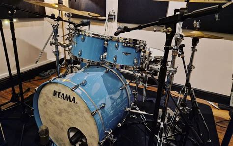 How To Start A Drum Company