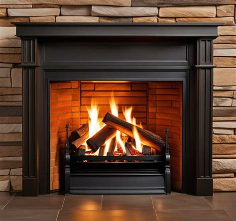 How To Start A Fire In A Fireplace Insert
