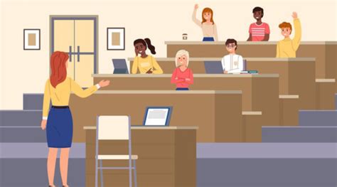 how to start a lecture for the first time