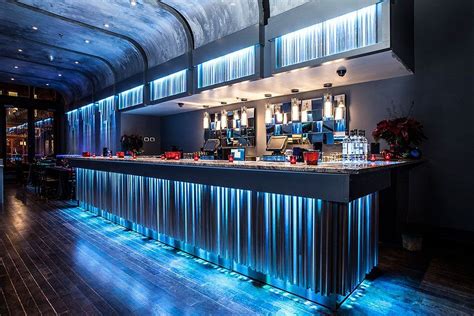 how to start a lounge bar business