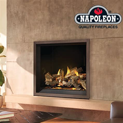 how to start a napoleon gas fireplace