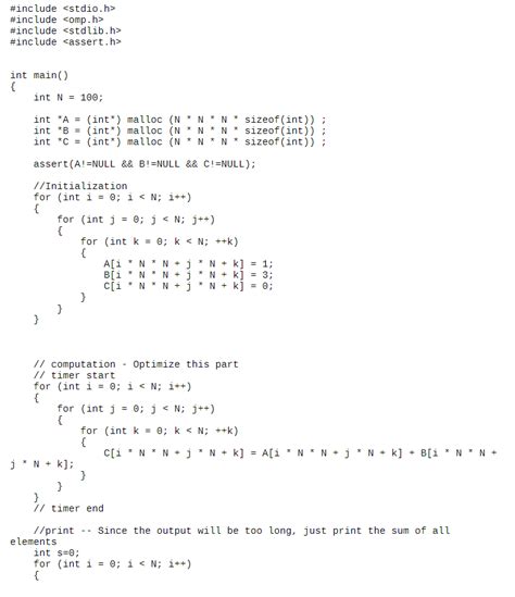 How To Start A Timer In C