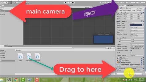 How To Start A Timer In Unity