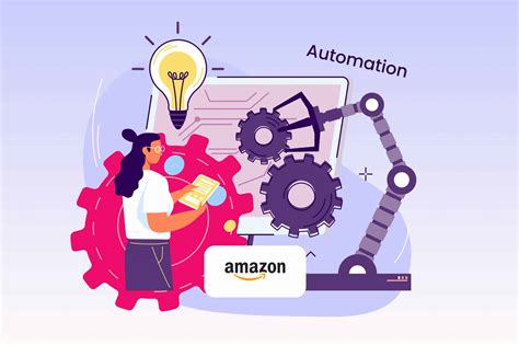 How To Start Amazon Automation