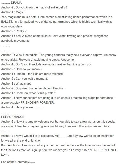 how to start an event script