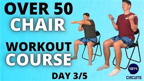 How To Start An Exercise Program At 50   A Relaxing Guide