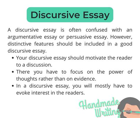 how to start an introduction for a discursive essay