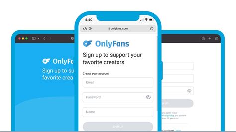 how to start an onlyfans business