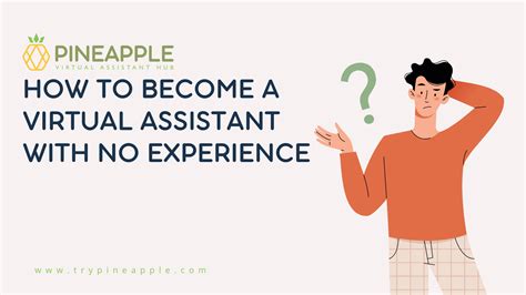 how to start as a virtual assistant with no experience reddit