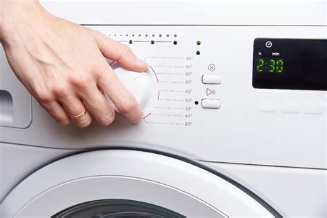 How To Start Automatic Washing Machine