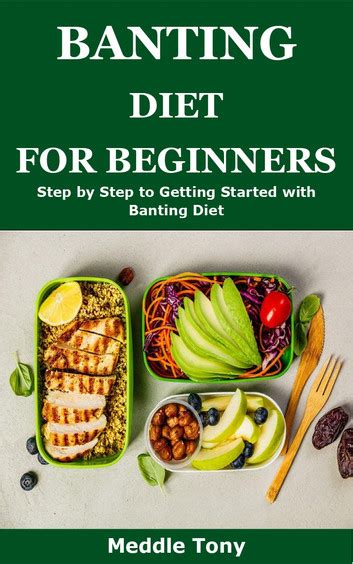 How To Start Banting Diet