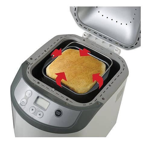 How To Start Black And Decker Bread Maker