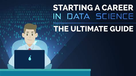 Top 10 Career Paths for the Aspiring Data Scientist Skillup Online