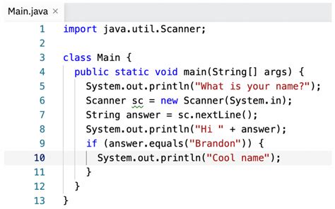 how to start coding in java for beginners