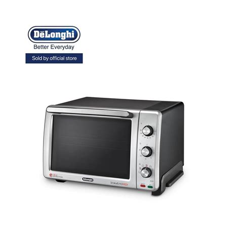 How To Start Delonghi Microwave