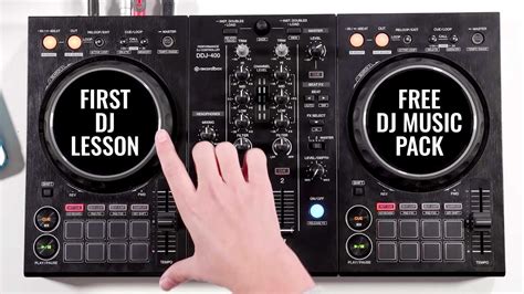 How To Start Dj Set
