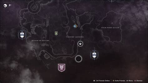 how to start forsaken destiny 2 campaign