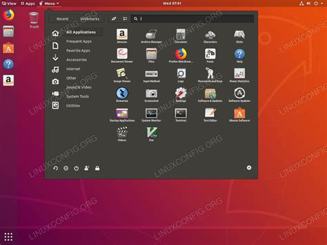 How To Start Gnome In Ubuntu