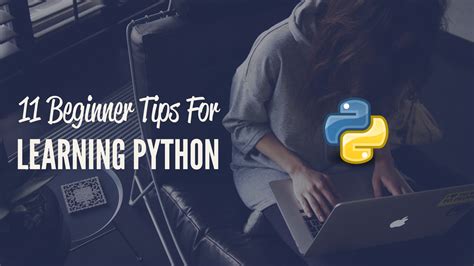 how to start learn python as a beginner