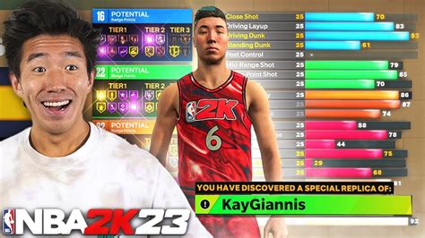 O INÍCIO!! MY CAREER BRASIL NBA 2K23 BRASIL!! LANÇAMENTO DO GAME 2K 