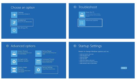 how to start pc in safe mode while booting