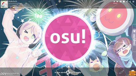how to start playing osu