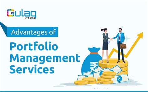how to start portfolio management service