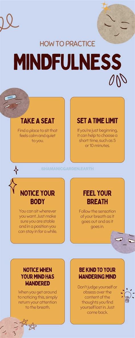 how to start practicing mindfulness