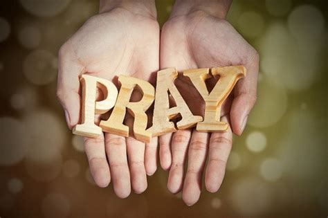 Discussion How To Start Praying Again 2023