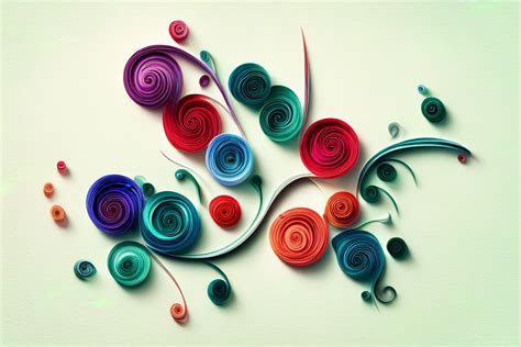How To Start Quilling