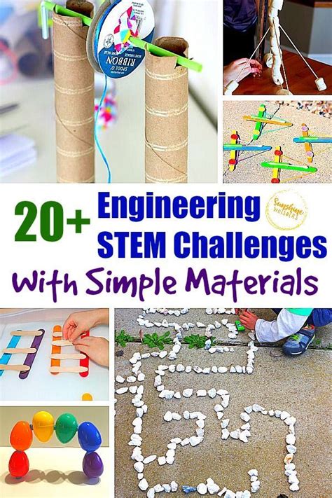 How To Start Stem Activities For Engineering Students