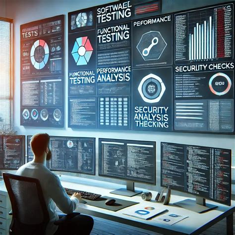 How To Start Testing