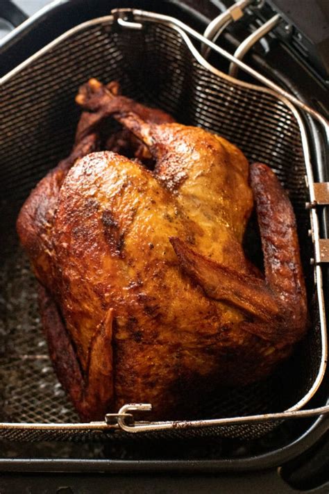 How To Start Turkey Deep Fryer