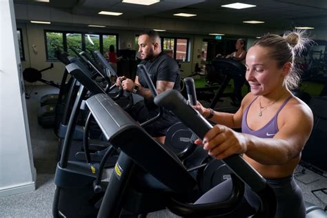 How To Start Using A Cross Trainer