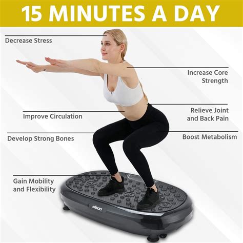 How To Start Using A Vibration Plate